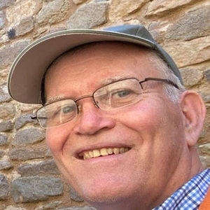 Meet your Posher, Emory